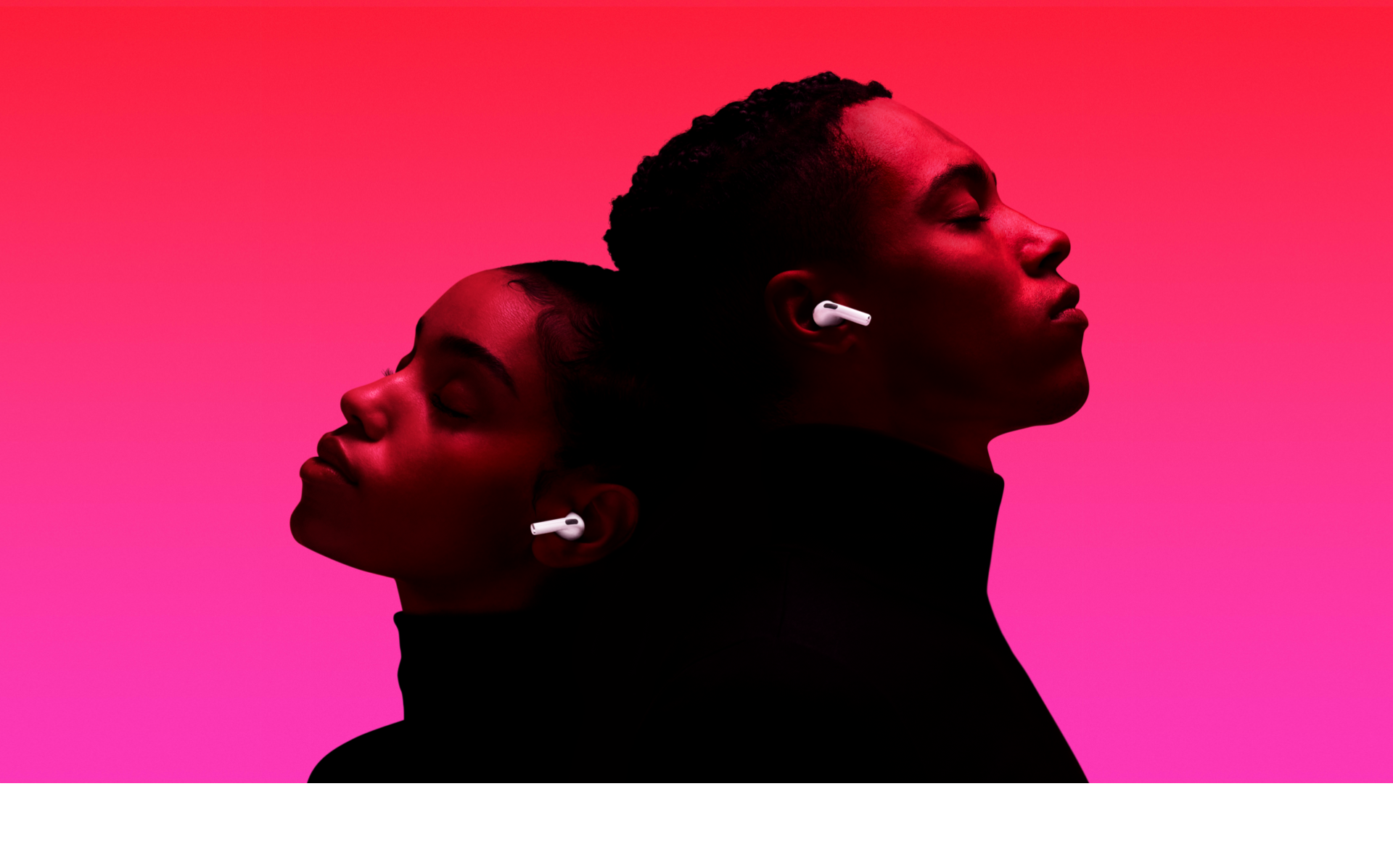 Share — AirPods
